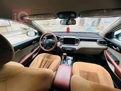 كيا سورينتو